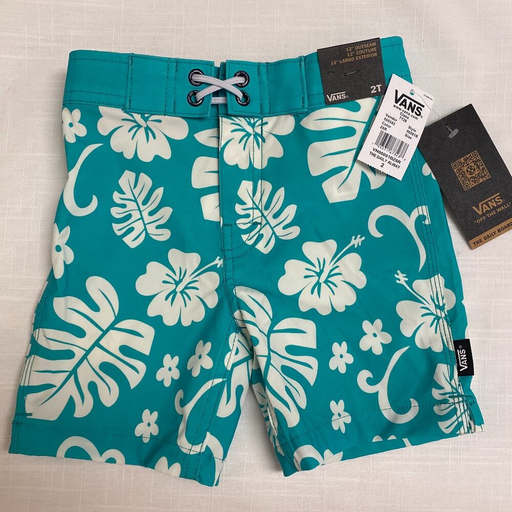 Toddler Boy 2T Board Shorts